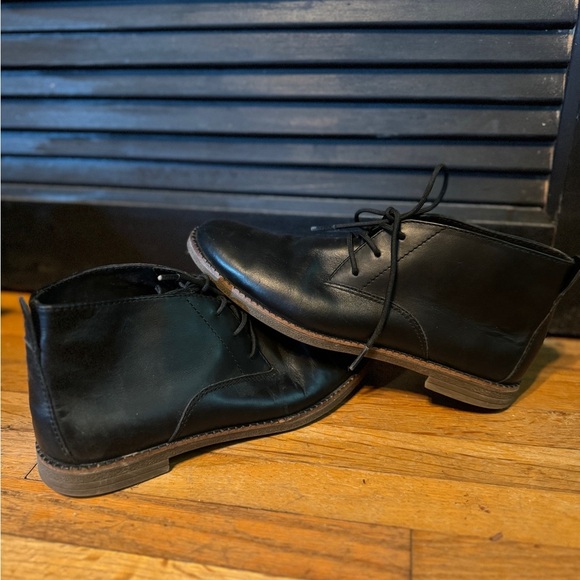 Sperry Booties - Picture 1 of 4